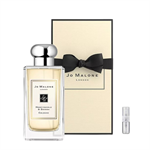 Jo Malone Honeysuckle & Davana - Cologne - Perfume sample - 2 ml 