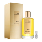 Mancera Sicily- Eau de Parfum - Perfume sample - 2 ml 