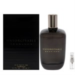 Sean John Unforgivable Men - Eau De Parfum - Perfume sample - 2 ml 