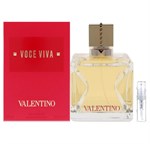 Valentino Voce Viva - Eau de Parfum - Perfume sample - 2 ml