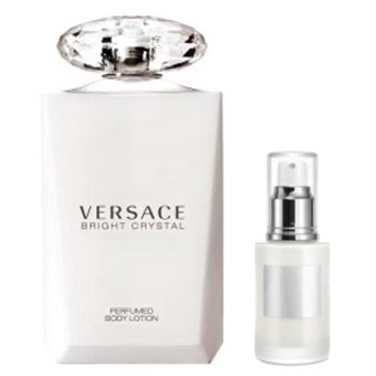 Versace Pour Bright Crystal - Bodylotion - 30 ml