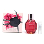 Viktor & Rolf Flowerbomb Ruby Orchid - Eau de Parfum - Perfume sample - 2 ml