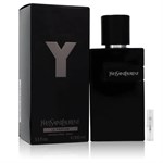 Yves Saint Laurent Y Le Parfum - Eau de Parfum - Perfume sample - 2 ml 
