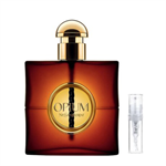 Yves Saint Laurent Opium 2009 - Eau de Toilette - Perfume sample - 2 ml