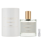 Zarko Perfume Molecule C-19 The Beach - Eau de Parfum - Perfume sample - 2 ml