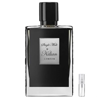 Kilian Single Malt - Eau de Parfum - Perfume Sample - 2 ml