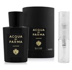 Acqua Di Parma Colonia Leather - Eau de Cologne - Perfume sample - 2 ml