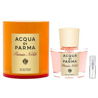 Acqua Di Parma Peonia Nobile - Eau de Parfum - Perfume sample - 2 ml