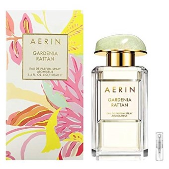 Aerin Gardenia Rattan Aerin - Eau de Parfum - Perfume Sample - 2 ml