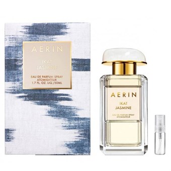 Aerin Ikat Jasmine - Eau de Parfum - Perfume Sample - 2 ml