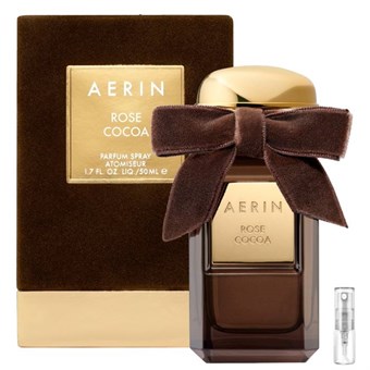Aerin Rose Cocoa - Parfum - Perfume Sample - 2 ml