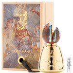 Agatho Parfum Castiamanti - Extrait de Parfum - Perfume Sample - 2 ml