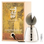 Agatho Parfum Giardinodiercole - Extrait de Parfum - Perfume Sample - 2 ml