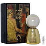 Agatho Parfum Rossopompeiano - Extrait de Parfum - Perfume Sample - 2 ml