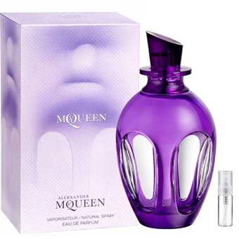 Alexander McQueen My Queen - Eau de Parfum - Perfume Sample - 2 ml