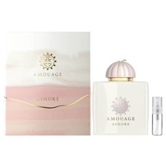 Amouage Ashore For Women - Eau de Parfum - Perfume sample - 2 ml