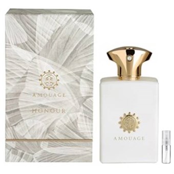 Amouage Honour Men - Eau de Parfum - Perfume sample - 2 ml
