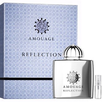 Amouage Reflection Women - Eau de Parfum - Perfume sample - 2 ml