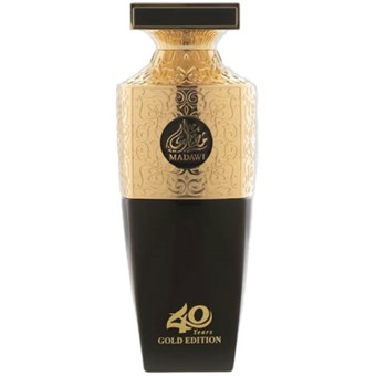 Arabian Oud Madawi Gold Edition - Eau de Parfum - Perfume Sample - 2 ml