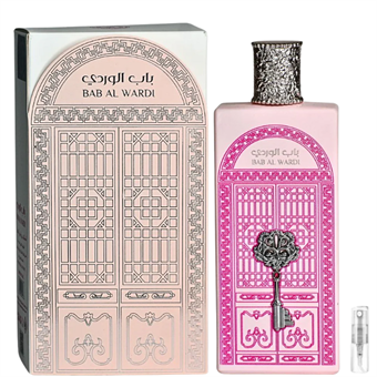 Ard Al Zaafaran Bab Al Wardi - Eau de Parfum - Perfume Sample - 2 ml