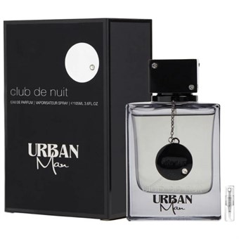 Armaf Club De Nuit Urban Man - Eau de Parfum - Perfume sample - 2 ml