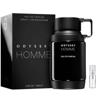 Armaf Odyssey Homme - Eau de Parfum - Perfume Sample - 2 ml
