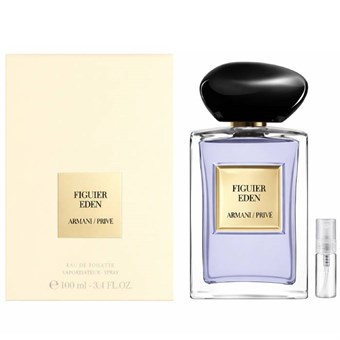 Armani Privé Figuier Eden - Eau de Toilette - Perfume sample - 2 ml