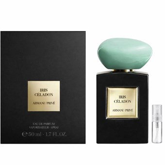 Armani Prive Iris Céladon - Eau de Parfum - Perfume sample - 2 ml