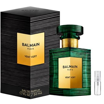 Balmain Beauty Vent Vert - Eau de Parfum - Perfume Sample - 2 ml
