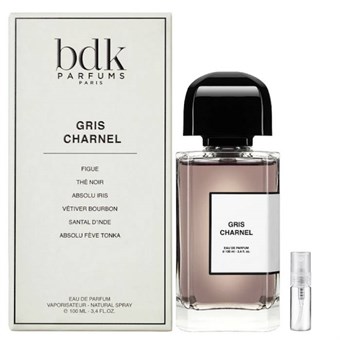 BDK Parfums Gris Charnel - Eau de Parfum - Perfume sample - 2 ml  