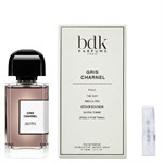 BDK Parfums Gris Charnel - Eau de Parfum - Perfume sample - 2 ml  