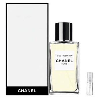 Bel Respiro Les Exclusifs De Chanel - Eau de Parfum - Perfume sample - 2 ml