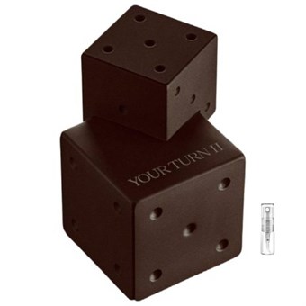 Billie Eilish Your Turn II - Eau de Parfum - Perfume Sample - 2 ml