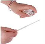 Glossy Scent Sample Paper - 1 piece