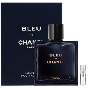 Bleu de Chanel - Parfum - Perfume sample - 2 ml 