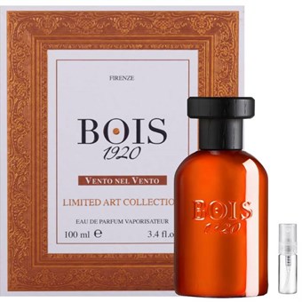 Bois 1920 Vento nel Vento - Eau de Parfum - Perfume Sample - 2 ml