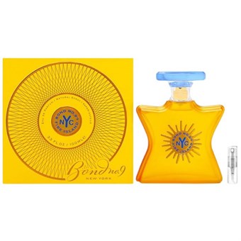 Bond No 9 Fire Island - Eau de Parfum - Perfume Sample - 2 ml