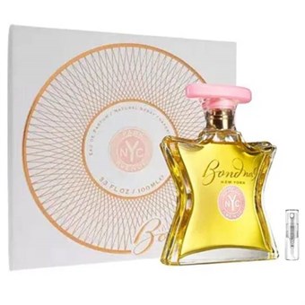 Bond No. 9 Park Avenue - Eau de Parfum - Perfume Sample - 2 ml