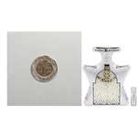 Bond No. 9 Dubai Platinum - Eau de Parfum - Perfume sample - 2 ml
