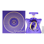 Bond No. 9 Queens - Eau de Parfum - Perfume sample - 2 ml