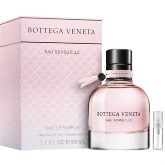 Bottega Veneta Eau Sensuelle - Eau de Parfum - Perfume Sample - 2 ml