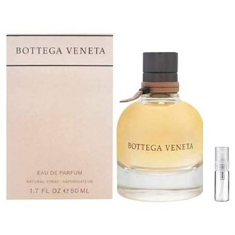 Bottega Veneta - Eau de Parfum - Perfume Sample - 2 ml