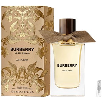 Burberry Ash Flower - Eau de Parfum - Perfume Sample - 2 ml