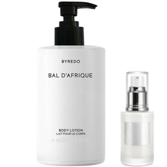 Byredo Bal d'Afrique - Bodylotion - 20 ml