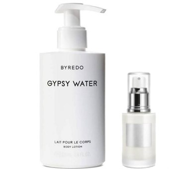 Byredo Gypsy Water - Bodylotion - 20 ml