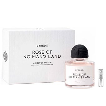 Byredo Rose of No Man's Land - Absolu de Parfum - Perfume Sample - 2 ml