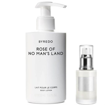 Byredo Rose Of No Man's Land - Bodylotion - 20 ml