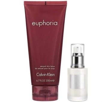 Calvin Klein Eternity For Women - Bodylotion - 30 ml