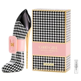 Carolina Herrera Good Girl Blush Tweed Talk - Eau de Parfum - Perfume sample - 2 ml