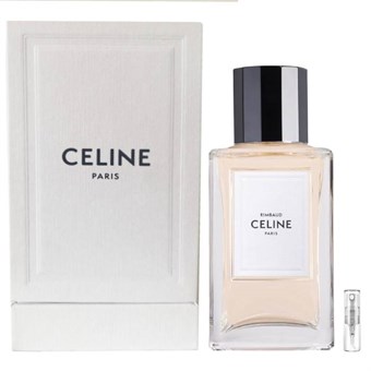 Celine Rimbaud - Eau de Parfum - Perfume sample - 2 ml